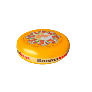 Boerenkaas nr.1