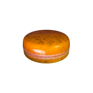 Friese nagelkaas pittig