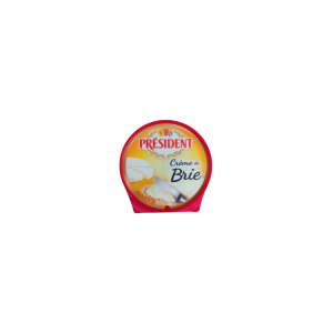 Président Crème Brie