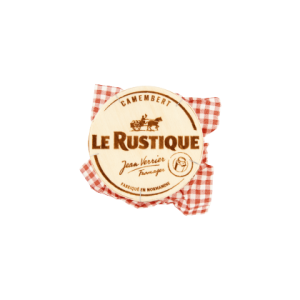 Le Rustique Camembert