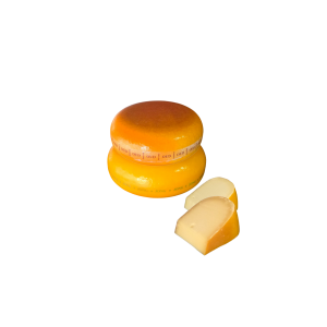 Pakketten duo (jong tot oud)