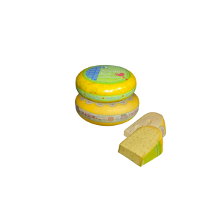 Pakketten duo (lokaal)