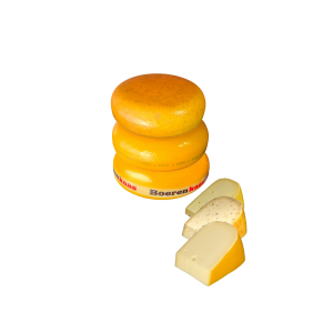 Pakket trio (jong tot oud)