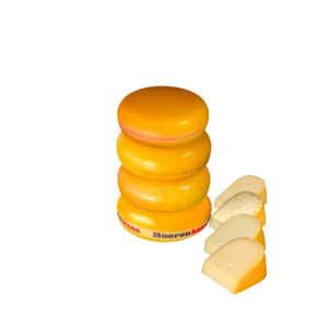 Pakket kwartet (jong tot oud)