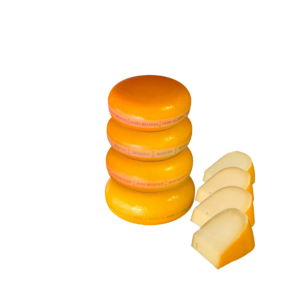 Pakket kwartet (goudse)