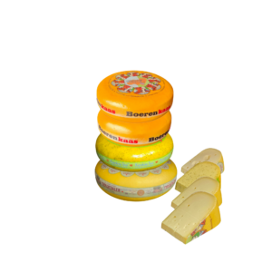 Pakket kwartet (boerderij)